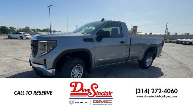 GMC Sierra 1500 Vehicle Full-screen Gallery Image 04