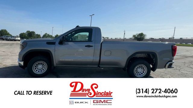 GMC Sierra 1500 Vehicle Full-screen Gallery Image 05