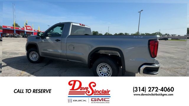 GMC Sierra 1500 Vehicle Full-screen Gallery Image 06