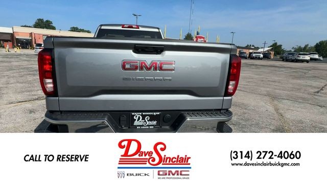 GMC Sierra 1500 Vehicle Full-screen Gallery Image 07