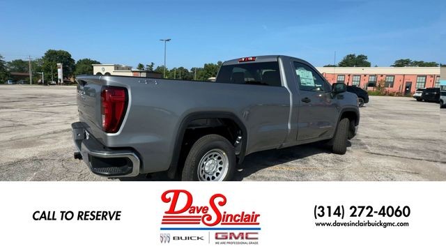 GMC Sierra 1500 Vehicle Full-screen Gallery Image 08