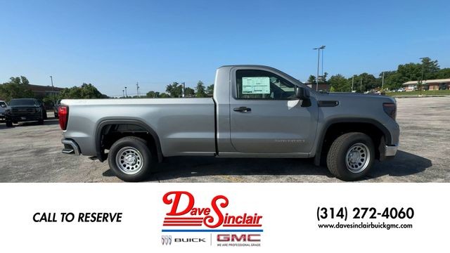 GMC Sierra 1500 Vehicle Full-screen Gallery Image 09