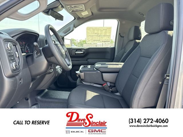 GMC Sierra 1500 Vehicle Full-screen Gallery Image 11