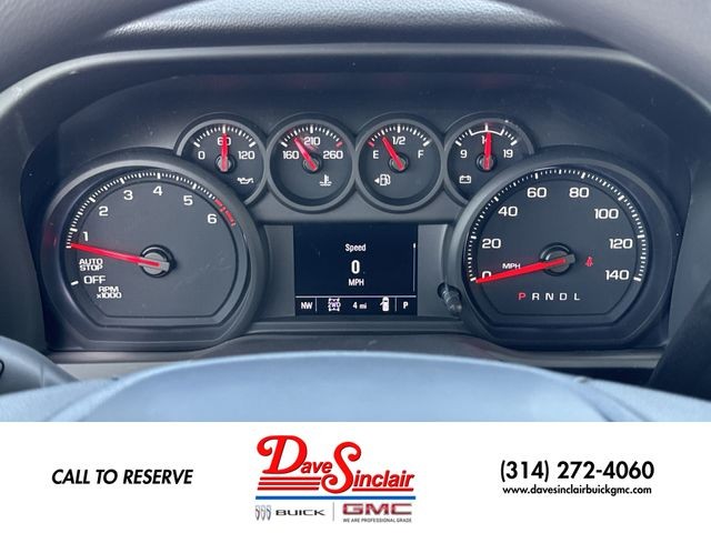 GMC Sierra 1500 Vehicle Full-screen Gallery Image 15