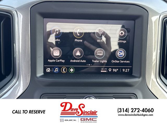 GMC Sierra 1500 Vehicle Full-screen Gallery Image 16