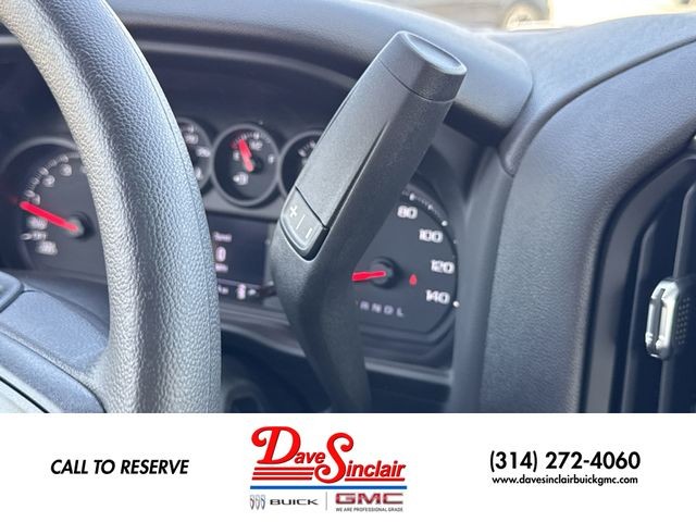 GMC Sierra 1500 Vehicle Full-screen Gallery Image 19