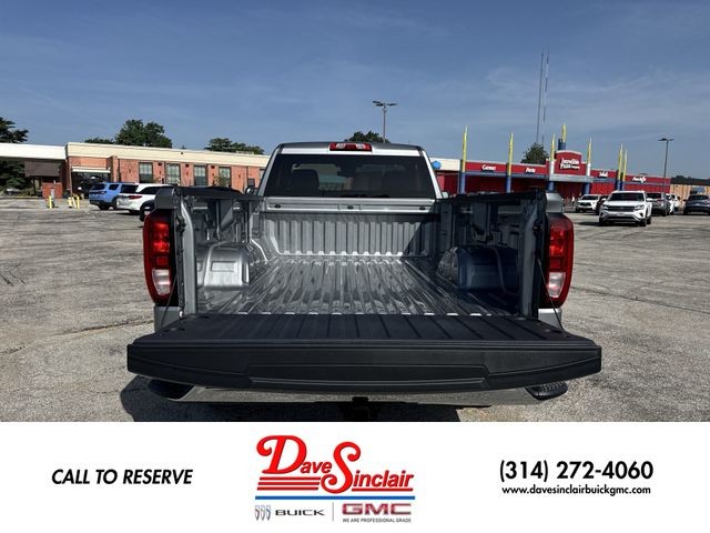 GMC Sierra 1500 Vehicle Full-screen Gallery Image 21