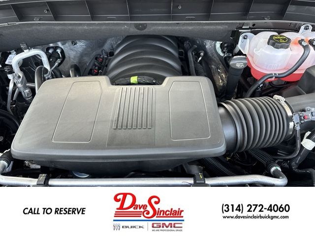 GMC Sierra 1500 Vehicle Full-screen Gallery Image 23
