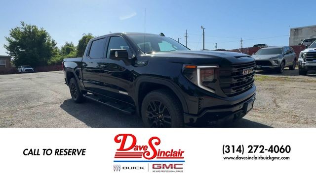 GMC Sierra 1500 Vehicle Full-screen Gallery Image 02