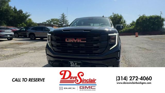 GMC Sierra 1500 Vehicle Full-screen Gallery Image 03