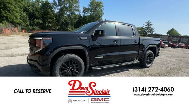 GMC Sierra 1500 Vehicle Full-screen Gallery Image 04
