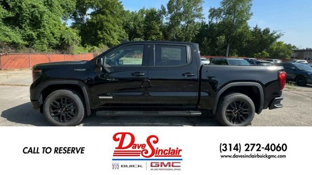 GMC Sierra 1500 Vehicle Full-screen Gallery Image 05