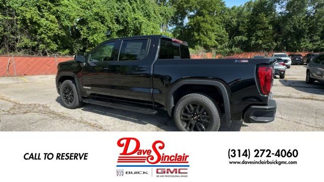 GMC Sierra 1500 Vehicle Full-screen Gallery Image 06