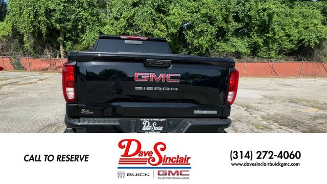 GMC Sierra 1500 Vehicle Full-screen Gallery Image 07