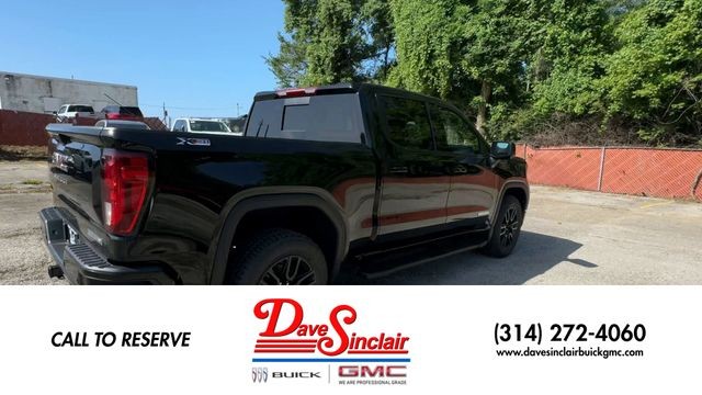 GMC Sierra 1500 Vehicle Full-screen Gallery Image 08