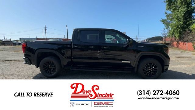 GMC Sierra 1500 Vehicle Full-screen Gallery Image 09