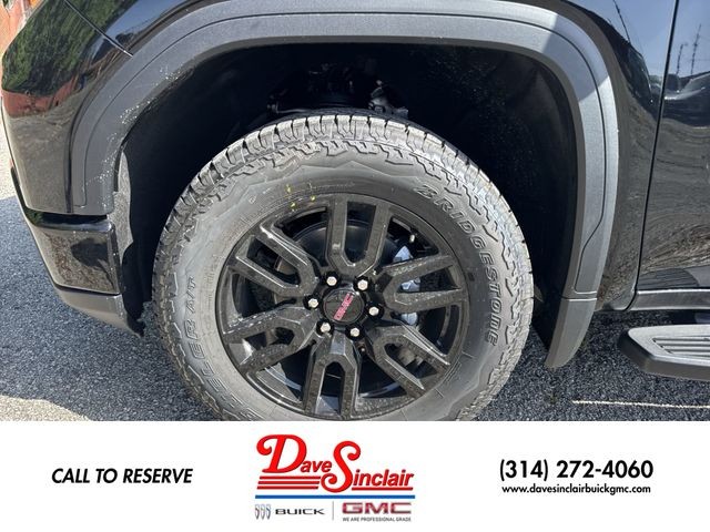 GMC Sierra 1500 Vehicle Full-screen Gallery Image 10