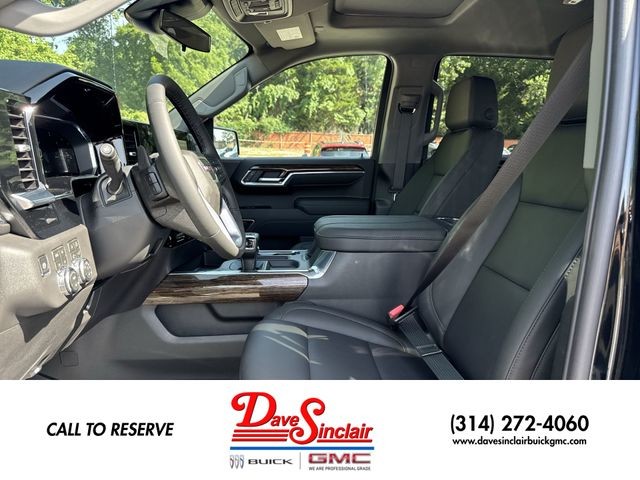 GMC Sierra 1500 Vehicle Full-screen Gallery Image 11