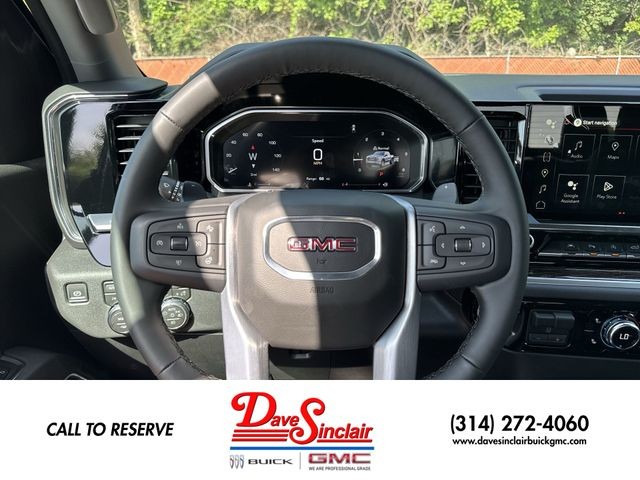 GMC Sierra 1500 Vehicle Full-screen Gallery Image 14