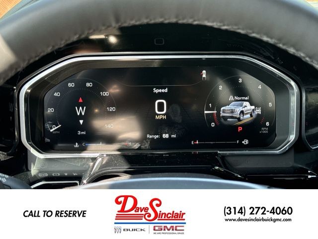 GMC Sierra 1500 Vehicle Full-screen Gallery Image 15