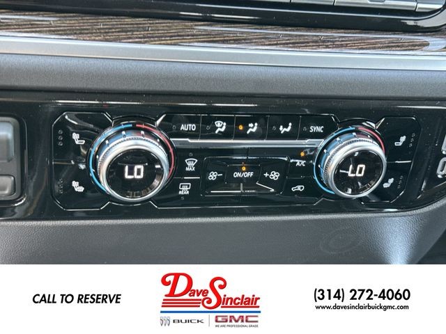 GMC Sierra 1500 Vehicle Full-screen Gallery Image 19