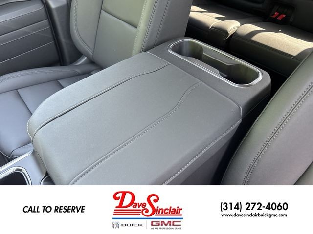 GMC Sierra 1500 Vehicle Full-screen Gallery Image 21