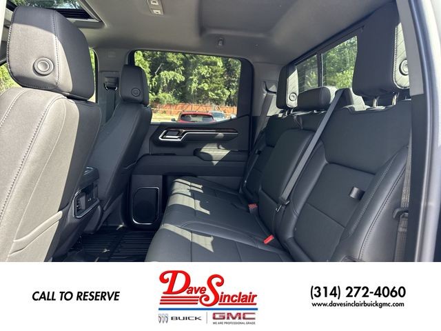 GMC Sierra 1500 Vehicle Full-screen Gallery Image 23