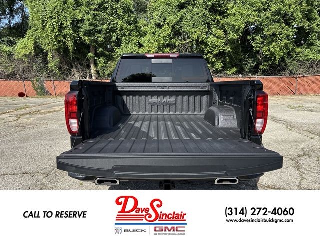 GMC Sierra 1500 Vehicle Full-screen Gallery Image 24