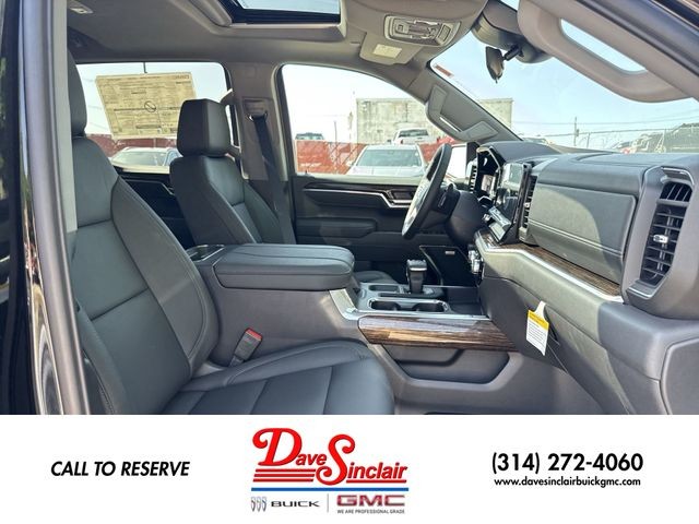 GMC Sierra 1500 Vehicle Full-screen Gallery Image 25