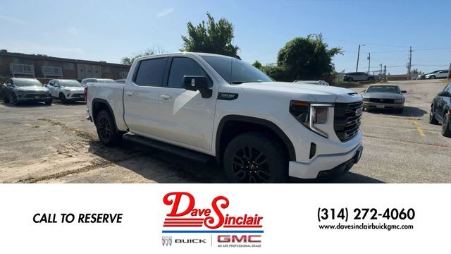 GMC Sierra 1500 Vehicle Full-screen Gallery Image 02