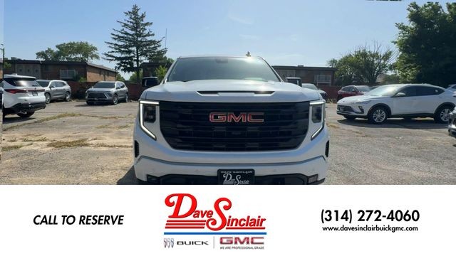 GMC Sierra 1500 Vehicle Full-screen Gallery Image 03