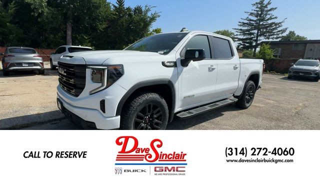 GMC Sierra 1500 Vehicle Full-screen Gallery Image 04