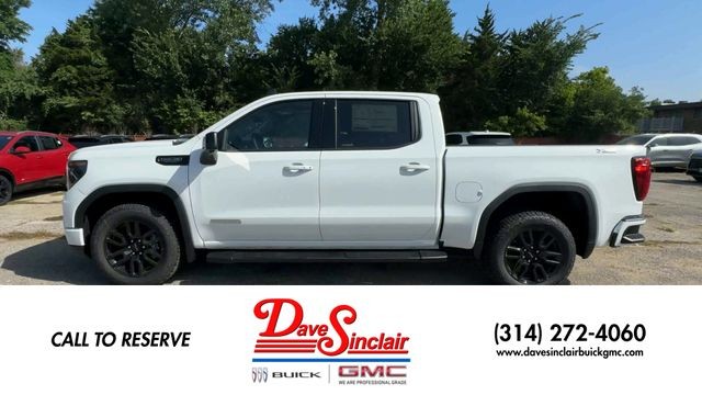 GMC Sierra 1500 Vehicle Full-screen Gallery Image 05