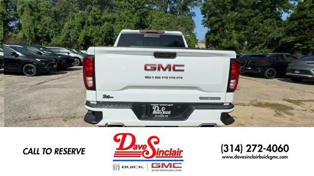 GMC Sierra 1500 Vehicle Full-screen Gallery Image 07