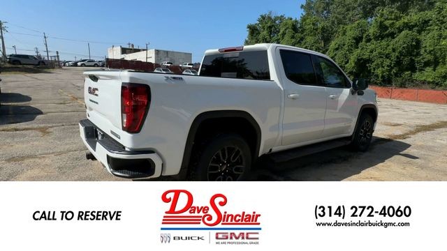 GMC Sierra 1500 Vehicle Full-screen Gallery Image 08