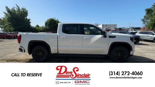 GMC Sierra 1500 Vehicle Full-screen Gallery Image 09