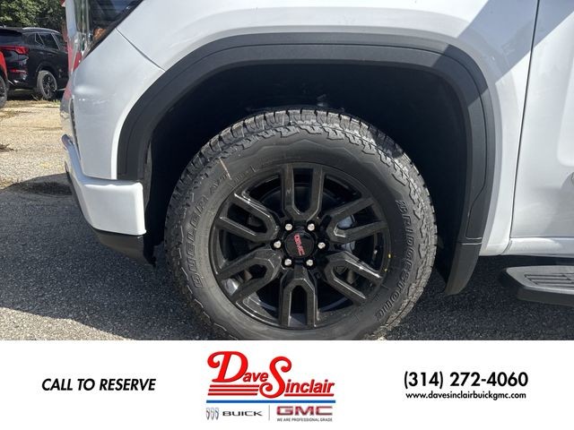 GMC Sierra 1500 Vehicle Full-screen Gallery Image 10