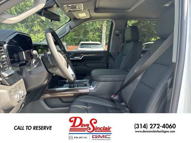 GMC Sierra 1500 Vehicle Full-screen Gallery Image 11