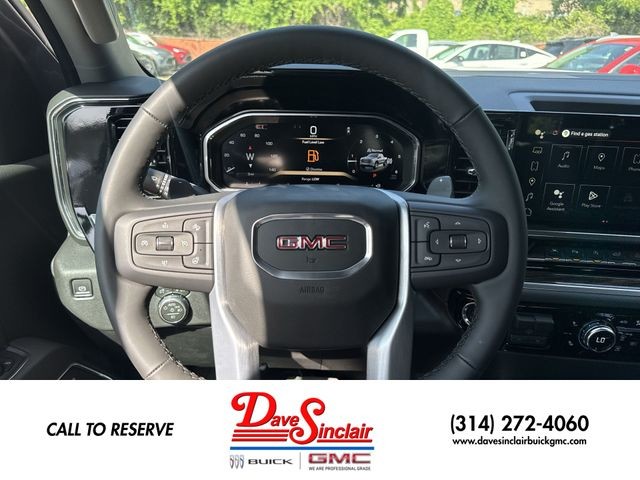 GMC Sierra 1500 Vehicle Full-screen Gallery Image 14