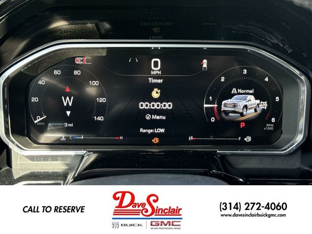 GMC Sierra 1500 Vehicle Full-screen Gallery Image 15