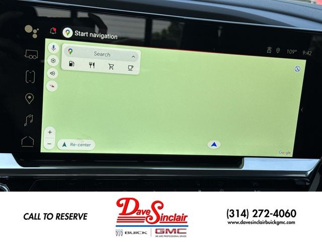 GMC Sierra 1500 Vehicle Full-screen Gallery Image 18