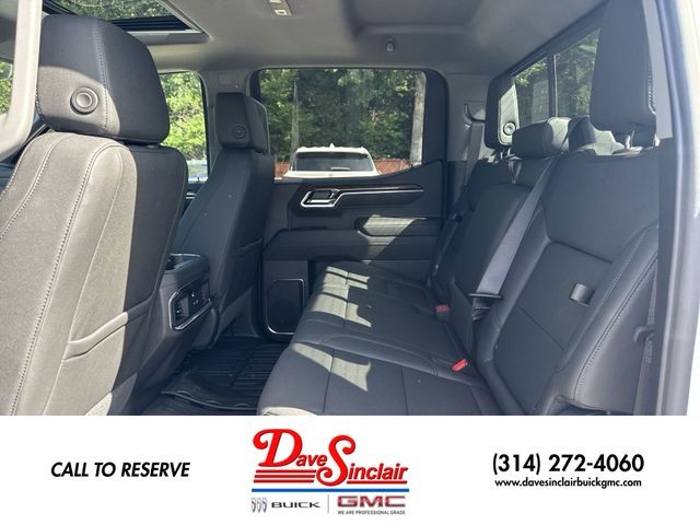 GMC Sierra 1500 Vehicle Full-screen Gallery Image 23