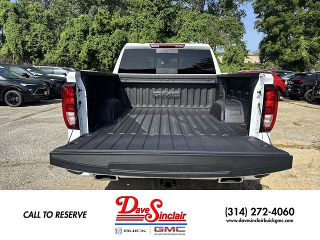 GMC Sierra 1500 Vehicle Full-screen Gallery Image 24