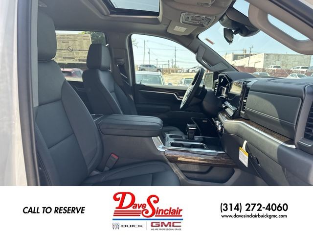 GMC Sierra 1500 Vehicle Full-screen Gallery Image 25