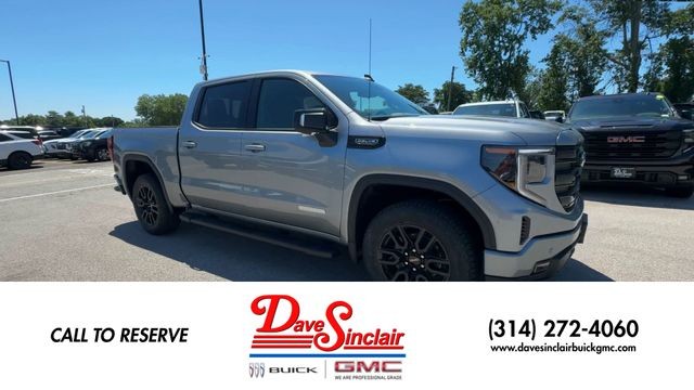 GMC Sierra 1500 Vehicle Full-screen Gallery Image 02