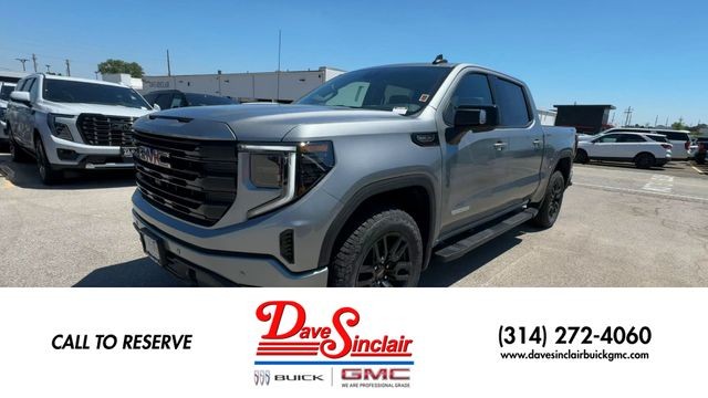 GMC Sierra 1500 Vehicle Full-screen Gallery Image 04