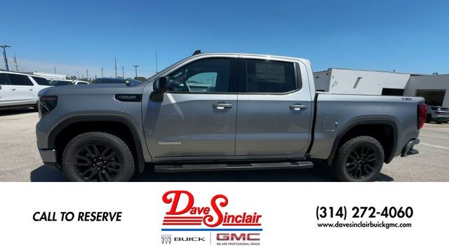 GMC Sierra 1500 Vehicle Full-screen Gallery Image 05