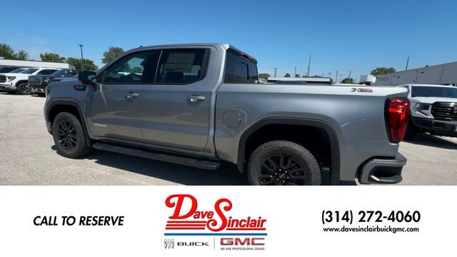 GMC Sierra 1500 Vehicle Full-screen Gallery Image 06