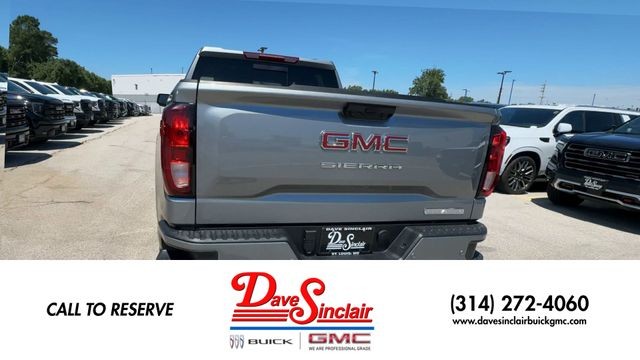 GMC Sierra 1500 Vehicle Full-screen Gallery Image 07