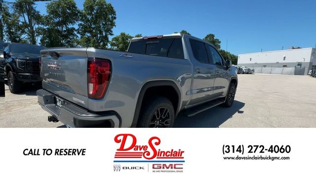 GMC Sierra 1500 Vehicle Full-screen Gallery Image 08